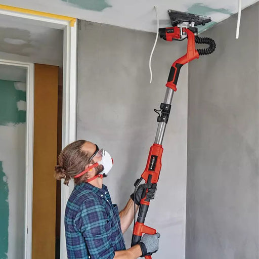 EAN 4009314910759 - Einhell Q-Stick 5 pieza(s) Almohadilla de lijado imagen 2