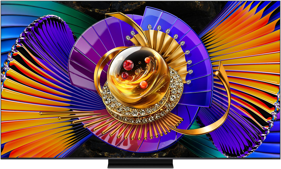 EAN 5901292529925 - TCL C7L 85C7L Televisor 2,16 m (85") 4K Ultra HD Smart TV Wifi Negro 3000 cd / m² imagen 8