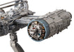 EAN 4009803012094 - Revell 01209 modelo a escala Spaceship model Kit de montaje 1:72 imagen 2