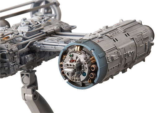 EAN 4009803012094 - Revell 01209 modelo a escala Spaceship model Kit de montaje 1:72 imagen 2