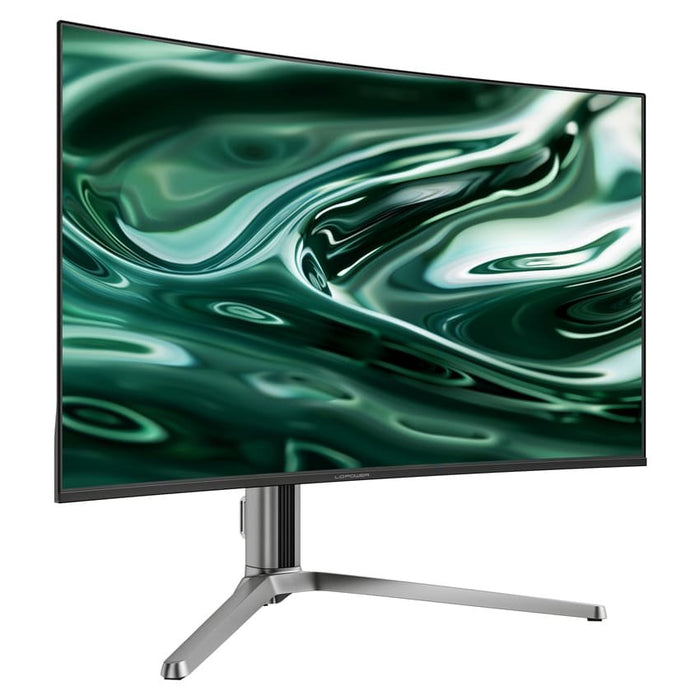 EAN 4262443281064 - LC-Power LC-M32UCO pantalla para PC 80 cm (31.5") 3840 x 2160 Pixeles 4K Ultra HD QD-OLED Antracita, Negr imagen 3