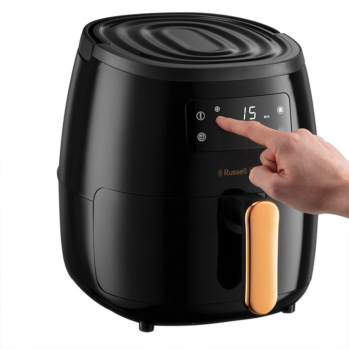 EAN 5038061142860 - Russell Hobbs SatisFry Air Heißluftfritteuse Sencillo 5 L Independiente 1650 W Freidora de aire caliente  imagen 6