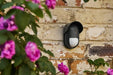 EAN 5052847131121 - Yale Outdoor Motion Sensor Sensor de infrarrojos Inalámbrico Pared Negro imagen 4