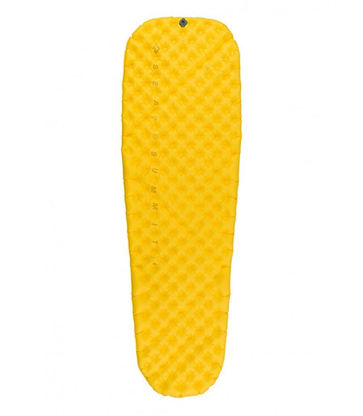 EAN 9327868084845 - Sea To Summit UltraLight Mat 640 mm 2010 mm Amarillo imagen 1