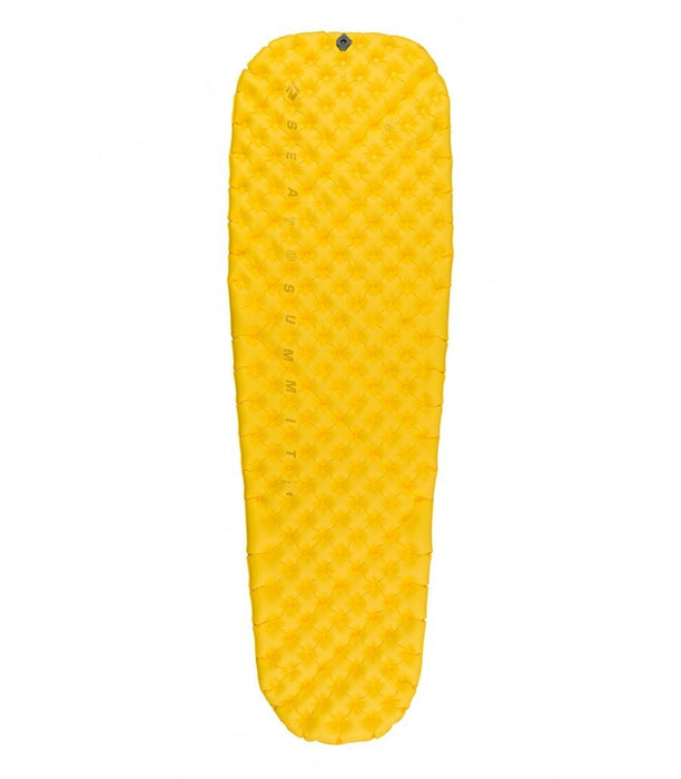 EAN 9327868084845 - Sea To Summit UltraLight Mat 640 mm 2010 mm Amarillo imagen 1