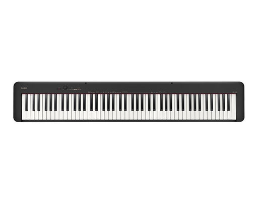 EAN 4971850362586 - Casio CDP-S110BK piano digital 88 llaves Negro imagen 2