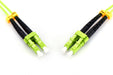 EAN 4016032424505 - Digitus DK-2533-01-5 Cable de fibra óptica e InfiniBand 1 m I-VH Verde imagen 4