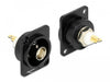 EAN 4043619867882 - DeLOCK 86788 conector Negro imagen 1