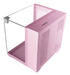 EAN 8435693109853 - Mars Gaming MC-VISIONMP Mini Tower Rosa imagen 1