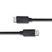 EAN 5901878503738 - Qoltec 50373 cable DisplayPort 2 m Negro imagen 2
