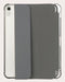 EAN 8020252208728 - Tucano Satin 27,7 cm (10.9") Folio Gris, Transparente imagen 4