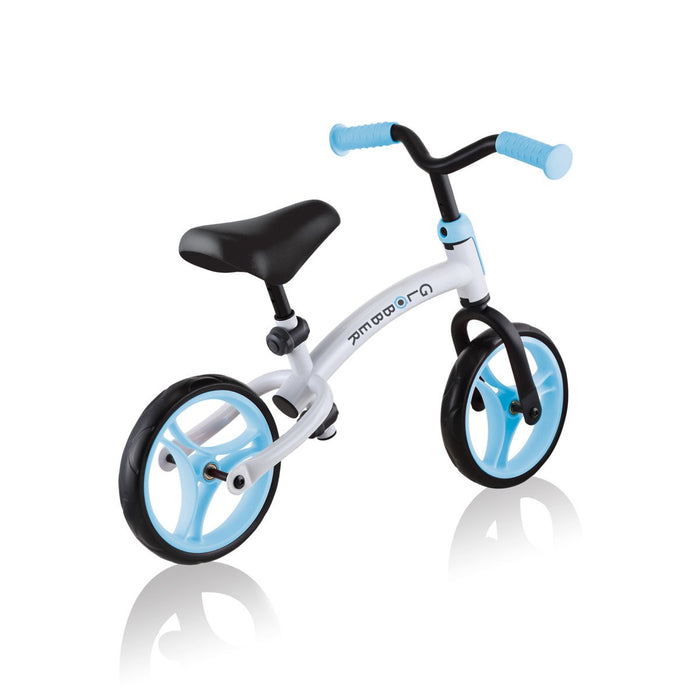 EAN 4895224402244 - Globber Go Bike Duo Bicicleta de equilibrio sin pedales imagen 4