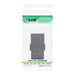 EAN 4043718278411 - InLine 76201Z módulo de conector de red imagen 3