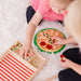 EAN 0681147005143 - Melissa & Doug Wooden Pizza Party imagen 8