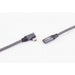 EAN 4017538148766 - shiverpeaks BS13-56010 cable USB USB 3.2 Gen 2 (3.1 Gen 2) 0,5 m USB C 20 Gbit/s 100 W Gris imagen 4