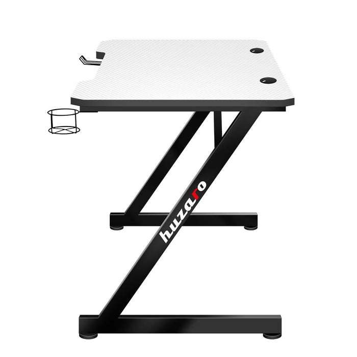 EAN 5907564629959 - Huzaro Hero 2.5 Negro, Blanco imagen 2