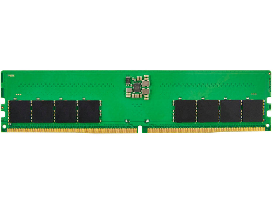 EAN 0198415982322 - HP 16GB DDR5 (1x16GB) 5600 UDIMM ECC Memory módulo de memoria imagen 1