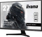 EAN 4948570124725 - iiyama G-MASTER G2745HSU-B2 pantalla para PC 68,6 cm (27") 1920 x 1080 Pixeles Full HD LED Negro imagen 4