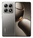 EAN 6941812789193 - Xiaomi 14T Pro 16,9 cm (6.67") SIM doble 5G USB Tipo C 12 GB 256 GB 5000 mAh Gris imagen 1