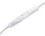EAN 6932172682989 - Baseus Encok HZ19 Auriculares Alámbrico Dentro de oído Llamadas/Música Blanco imagen 5