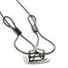 EAN 0065030881715 - StarTech.com LTANCHORL cable antirrobo Plata imagen 3