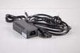 EAN 4250367758212 - Wantec 5821 adaptador e inversor de corriente Interior 60 W Negro imagen 1