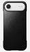 EAN 0856504011871 - Nomad Traditional Leather Case funda para teléfono móvil 16,5 cm (6.5") Negro imagen 1