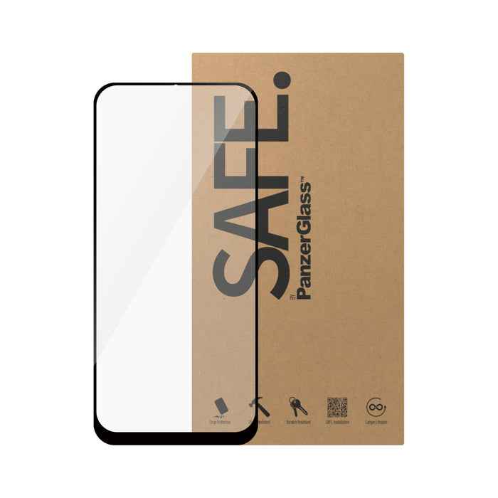 EAN 5711724356254 - PanzerGlass SAFE. by ® Screen Protector Samsung Galaxy A30 | A50 | A30s | A50s | M21 | M31 | M21s | M31s  imagen 3