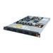 EAN 4719331191030 - GIGABYTE R152-Z31 Bastidor (1U) Negro imagen 1