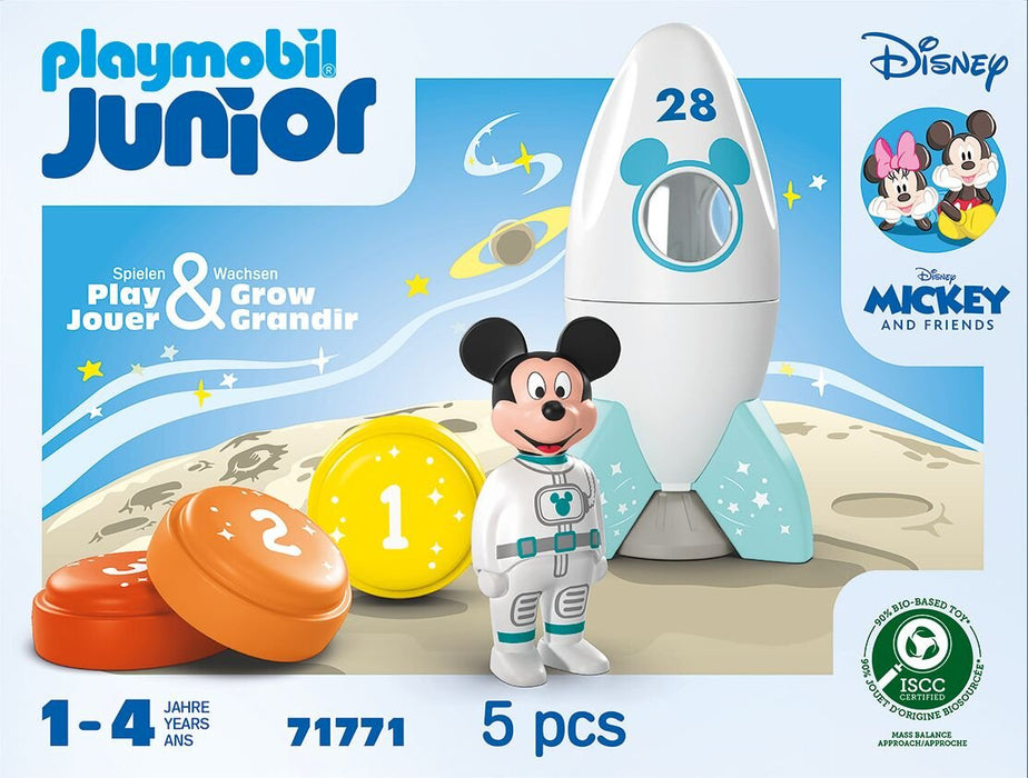 EAN 4008789717719 - Playmobil Junior 71771 set de juguetes imagen 2