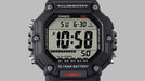 EAN 4549526395659 - Casio AE-1600H-1AVEF reloj Reloj de pulsera Masculino Negro imagen 3