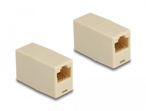 EAN 4043619880348 - DeLOCK 88034 conector RJ-45 imagen 1