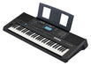 EAN 4957812669283 - Yamaha PSR-E473 sintetizador Sintetizador digital 61 Negro imagen 3