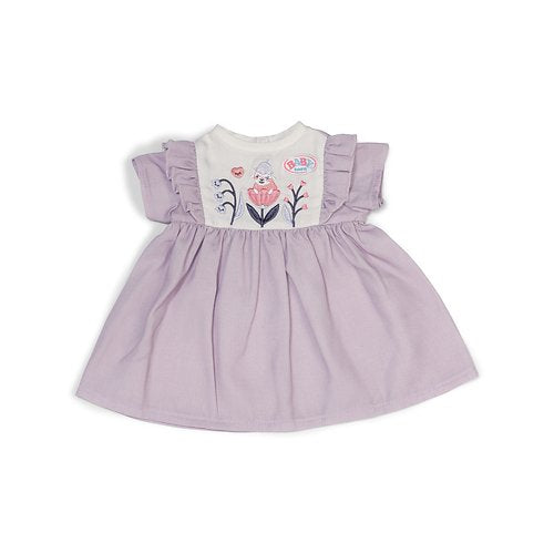 EAN 4001167839669 - BABY born 839669 accesorio para muñecas Vestido para muñecas imagen 3