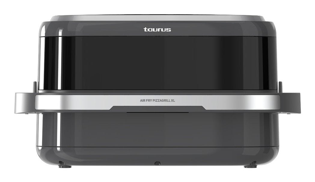 EAN 8414234730060 - Taurus 973006000 fabricante de pizza y hornos 1 Pizza(s) 2200 W Negro, Fucsia imagen 1