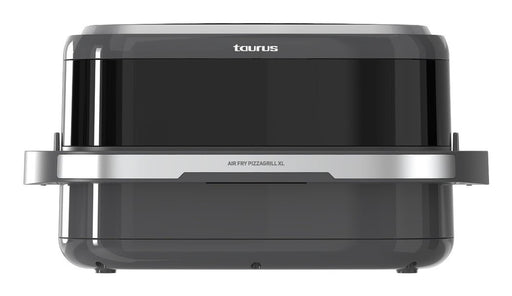 EAN 8414234730060 - Taurus 973006000 fabricante de pizza y hornos 1 Pizza(s) 2200 W Negro, Fucsia imagen 1