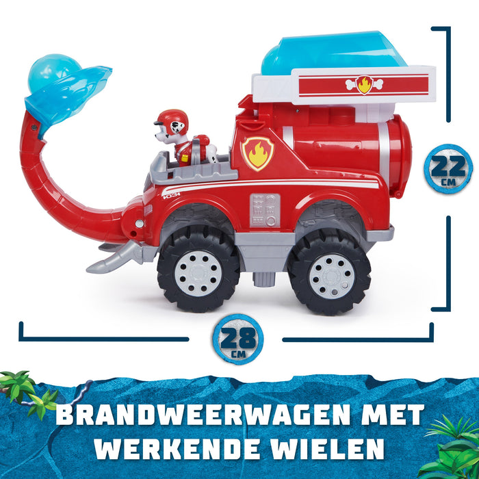 EAN 0778988495469 - PAW Patrol 6068023 vehículo de juguete imagen 3