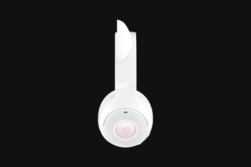 EAN 8887910061015 - Razer Kraken Kitty V2 BT Auriculares Inalámbrico Diadema Juego Bluetooth Blanco imagen 2