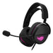 EAN 4711636507257 - ASUS ROG Pelta Core Auriculares Alámbrico Diadema Juego USB Type-C / USB Type-A Negro imagen 1