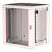 EAN 7630049600058 - ROLINE 26.21.0004 armario rack 12U Bastidor de pared Gris imagen 7
