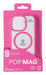 EAN 8018080467196 - Cellularline 8018080467196 funda para teléfono móvil 15,5 cm (6.1") Fucsia imagen 2
