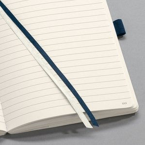 EAN 4004360836374 - Sigel Conceptum cuaderno y block A5 194 hojas Azul imagen 7