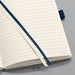 EAN 4004360836374 - Sigel Conceptum cuaderno y block A5 194 hojas Azul imagen 7