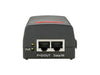 EAN 0846359002339 - LevelOne POI-2002 adaptador e inyector de PoE Ethernet rápido 52 V imagen 3