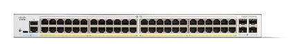 EAN 0889728521741 - Cisco C1200-48P-4G switch Gestionado L2/L3 Gigabit Ethernet (10/100/1000) Blanco imagen 2