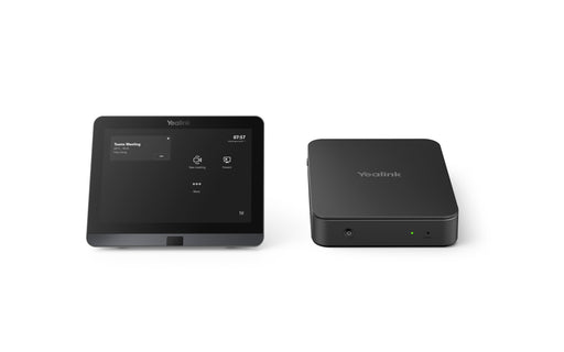 EAN 6938818316225 - Yealink MCoreKit-C4-MS sistema de video conferencia Ethernet imagen 2