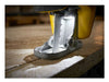 EAN 5035048840160 - Stanley SFMCS311B-XJ sierra recíproca 3200 spm Negro, Amarillo imagen 13