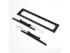 EAN 7630049628373 - VALUE 17.99.1225 soporte para TV 3,05 m (120") Negro imagen 9
