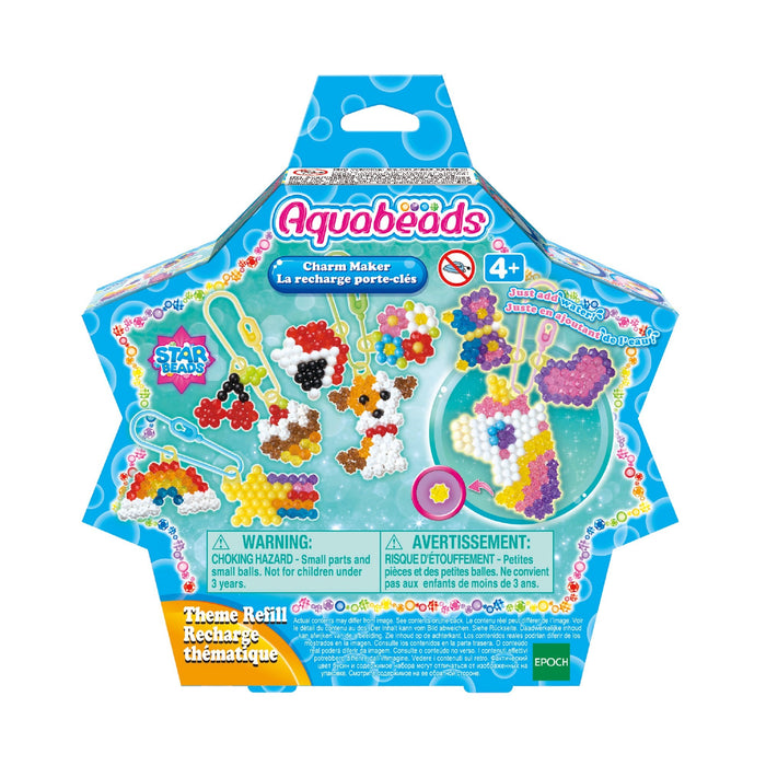 EAN 5054131317709 - Aquabeads 31770 juguete de arte y manualidades imagen 1