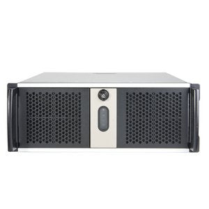 EAN 4719274340267 - Chenbro 4U Open-Bay Rackmount Estante Gris imagen 1